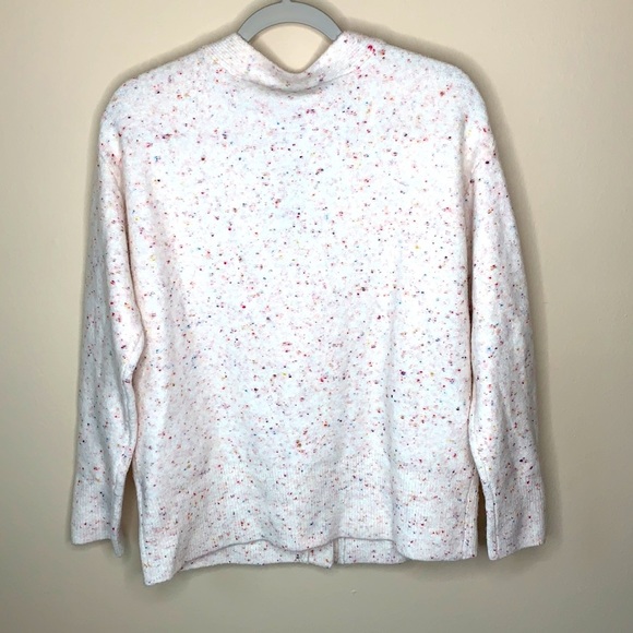 Love Scarlett Funfetti Sweater size small - Picture 7 of 11